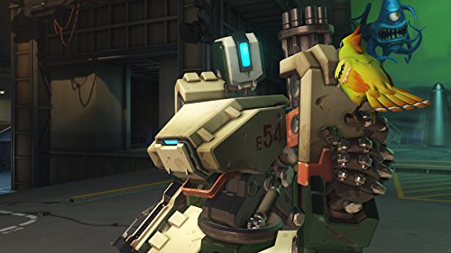 Overwatch - Game of the Year Edition (Online-Game)