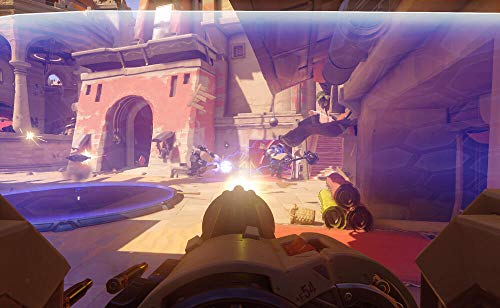 Overwatch - Legendary Edition [Importación francesa]