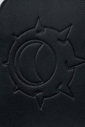 Overwatch LUP-BP004OW, Equipaje de Mano, 20 Litros, Verde