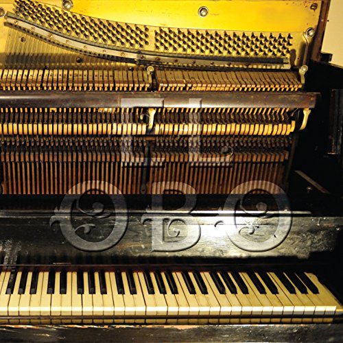 Oxford Basement Collection