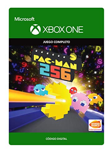 Pac-Man 256  | Xbox One - Código de descarga