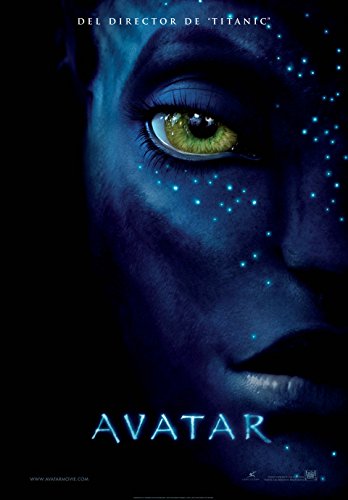 Pack- Avatar - Blu-Ray [Blu-ray]