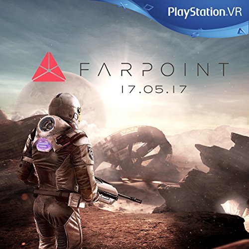 Pack: Farpoint + Aim Controller
