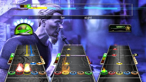 Pack "Guitar Hero: Metallica" con Guitarra [PS3] [PlayStation 3] [Producto Importado]