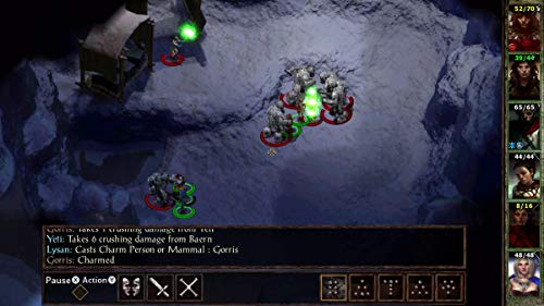 Pack: Planescape Torment + Icewind Dale - Enhanced Edition