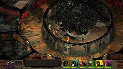 Pack: Planescape Torment + Icewind Dale - Enhanced Edition