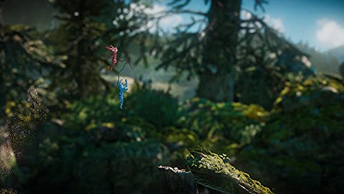 Pack Unravel Yarny - PlayStation 4 [Importación francesa]