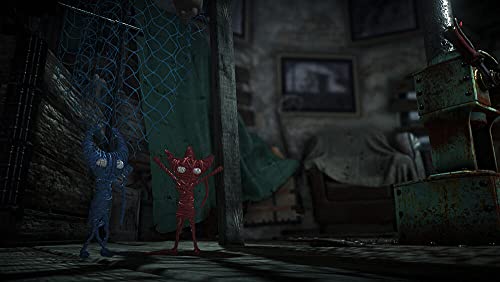 Pack Unravel Yarny - PlayStation 4 [Importación francesa]