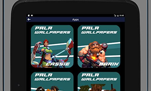 Pala wallpapers