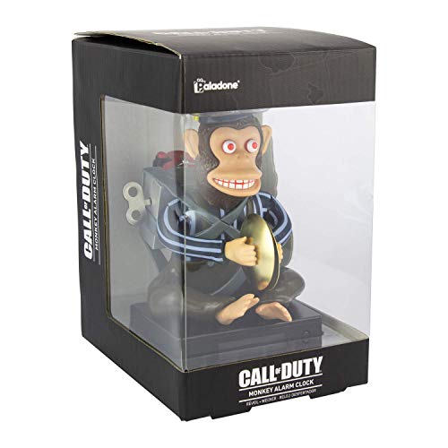 Paladone Call of Duty Monkey Bomb, única