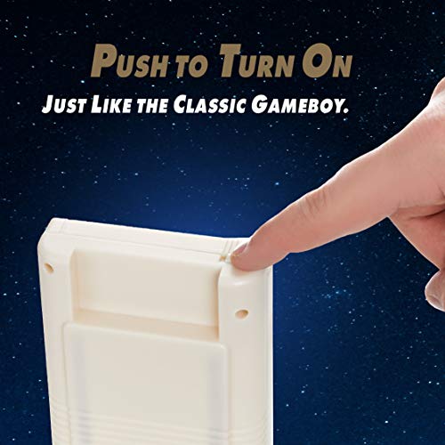 Paladone Game Boy Light-Réplica a Escala de Consola Original-Producto Oficial de Nintendo