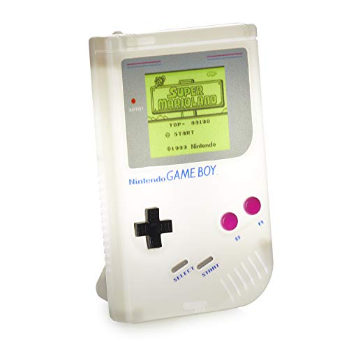Paladone Game Boy Light-Réplica a Escala de Consola Original-Producto Oficial de Nintendo