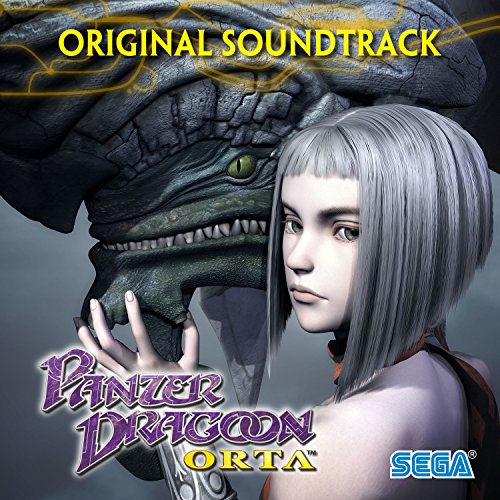 Panzer Dragoon Orta Original Soundtrack