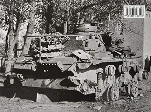Panzer III on the Battlefield. Volume 2: 18 (World War Two Photobook)