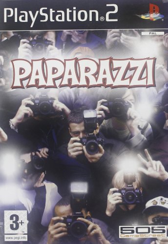 Paparazzi [Importación italiana]