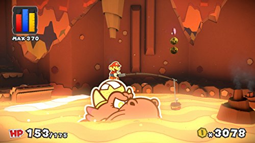 Paper Mario Color Splash [Importación Alemana]