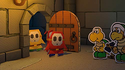 Paper Mario: The Origami King for Nintendo Switch [USA]