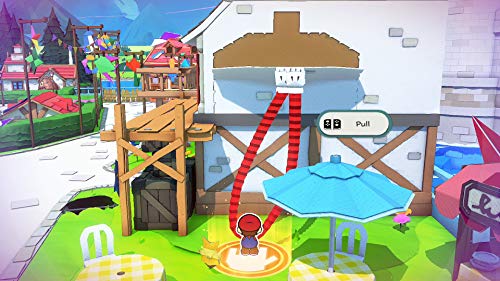 Paper Mario: The Origami King for Nintendo Switch [USA]