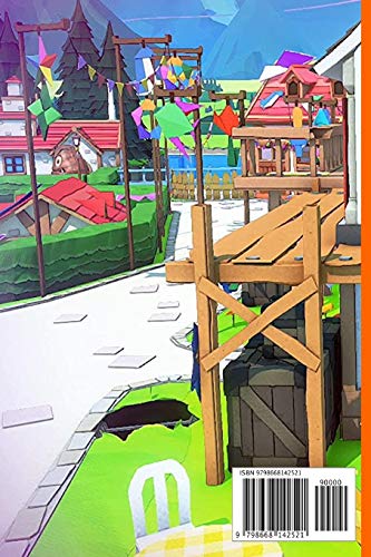 Paper Mario: The Origami King: The Complete Guide, Walkthrough, Tips and Hints to Become a Pro Player