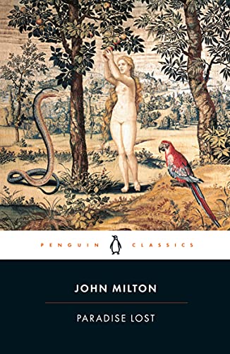 Paradise Lost: John Milton (Penguin Classics)