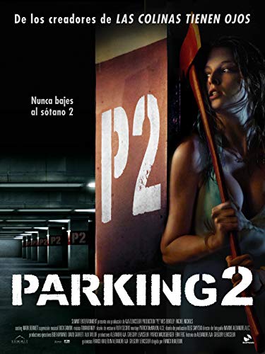 Parking 2
