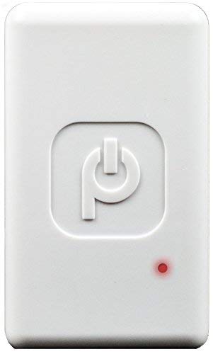 Parkingdoor PDPARKDOOR - Dispositivo con cable para apertura de puerta con smartphone