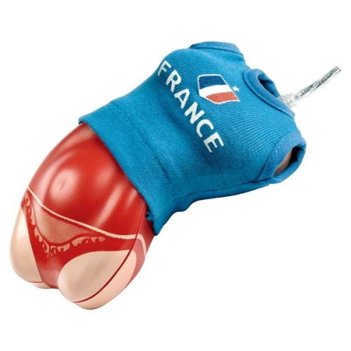 Pat Says Now Bernardette USB+PS/2 Óptico 800DPI - Ratón (Óptico, USB+PS/2, 800 dpi)