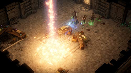 Pathfinder Kingmaker - Definitive Edition