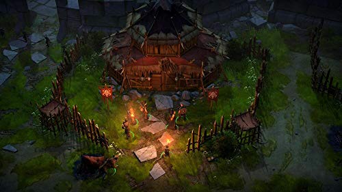 Pathfinder Kingmaker - Definitive Edition