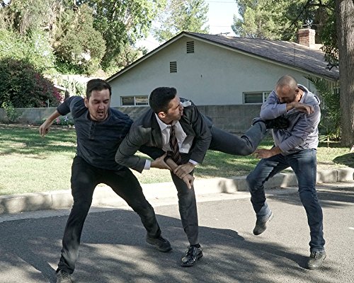 Pay Day [Alemania] [Blu-ray]