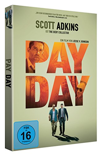 Pay Day [Alemania] [DVD]