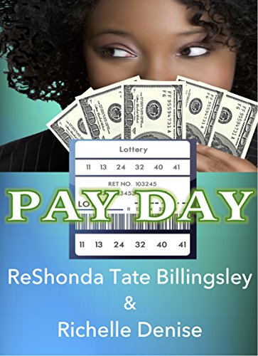 Pay Day (English Edition)