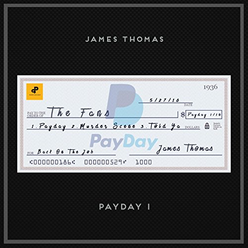 Payday 1 [Explicit]