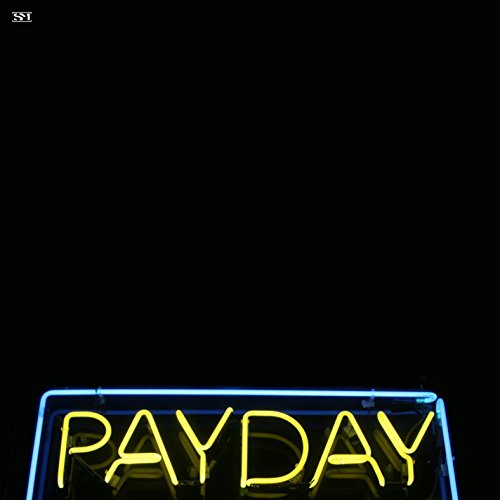 Payday, Part 1 (feat. Sean E Depp & The Understudies Crew)