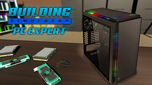 PC Building Simulator : Build your Home PC