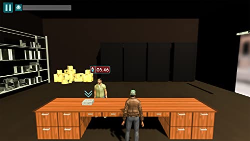 PC Building Simulator : Build your Home PC