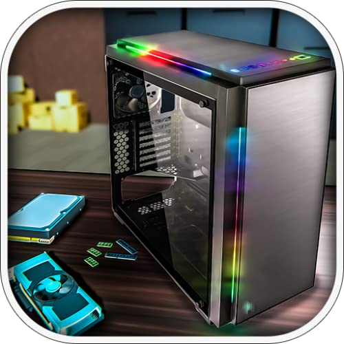 PC Building Simulator : Build your Home PC