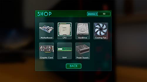 PC Building Simulator : Build your Home PC