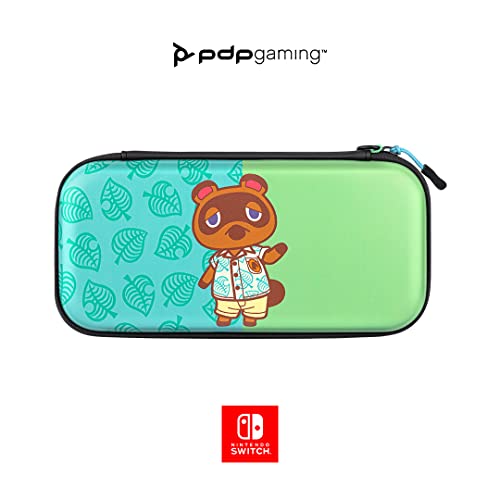 PDP - Deluxe Case Animal Crossing Nintendo Switch & Lite (Nintendo Switch)