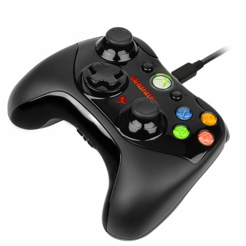 PDP - Mando Con Cable Battlefield 4 (Xbox 360)