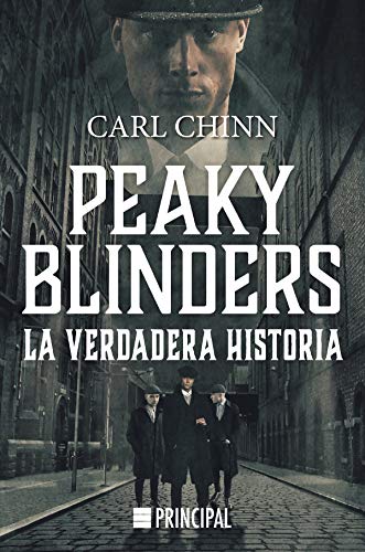 Peaky Blinders: La verdadera historia