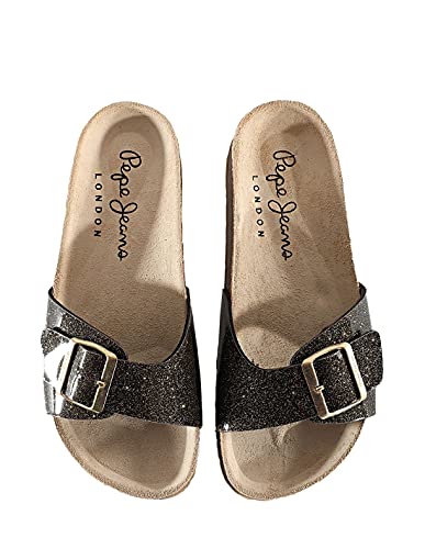 Pepe Jeans Oban Ori 53048 Gold, dorado, 39 EU