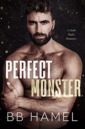 Perfect Monster: A Dark Mafia Romance (The Oligarchs Book 1) (English Edition)