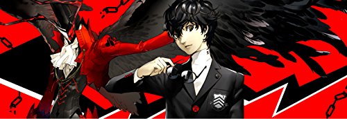 Persona 5 [Importación Inglesa]