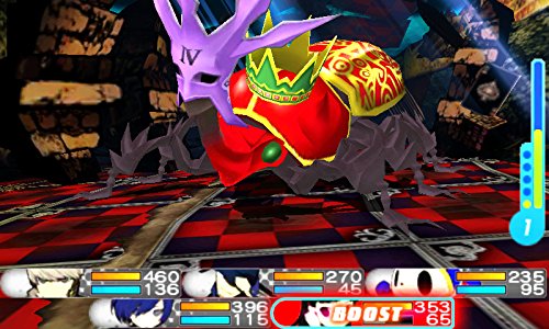 Persona Q [Importación Francesa]