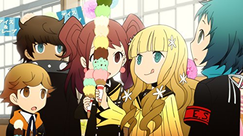 Persona Q [Importación Francesa]
