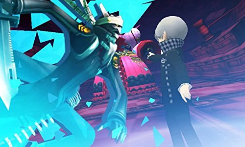 Persona Q [Importación Francesa]