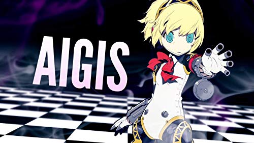 Persona Q: Shadow of the Labyrinth (Nintendo 3DS)