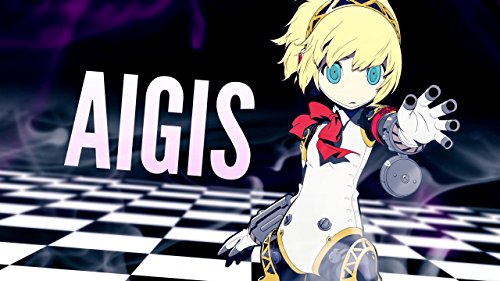 Persona Q: Shadow of the Labyrinth - The Wild Cards Premium Edition, Nintendo 3DS by Atlus