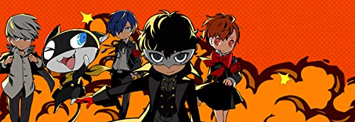 Persona Q2: New Cinema Labyrinth